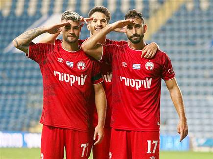 סיימה בהצדעה (אלן שיבר)