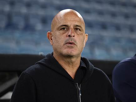 זה לא נראה מספיק טוב. אבוקסיס (דני מרון)