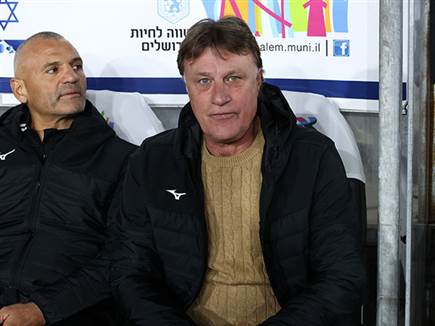 הוא צריך להיות מבואס. דראפיץ' (דני מרון)