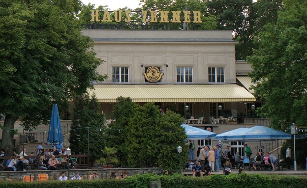 מועדון Zenner בברלין (צילום: ullstein bild, Getty Images)