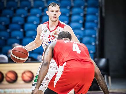 הובר. רמה מעל הגליל (עודד קרני)