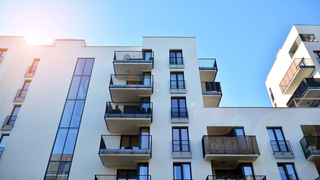 דירה, אילוסטרציה