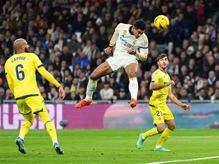 נגח לרשת (GETTY)