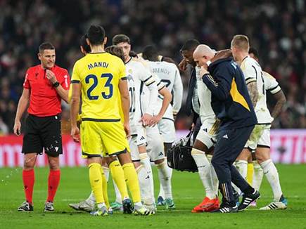 אלאבה נפצע (GETTY)