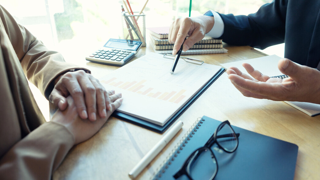 שיקום כלכלי, אילוסטרציה