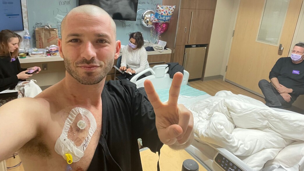 רום בן אליהו רום בן אליהו