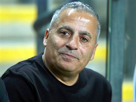 מזה שחקניו של טסלפפה לא הצליחו לחזור (אלן שיבר)