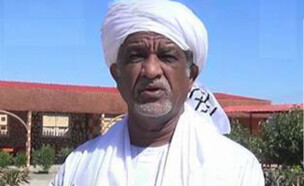 עבדלבאסיט חמזה (צילום: לפי סעיף 27א' לחוק זכויות יוצרים)