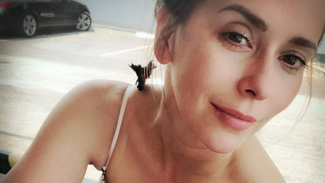 ג'ניפר לאב יואיט