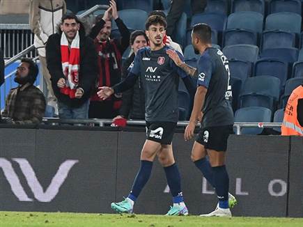 שער אחד עשה את ההבדל (ברני ארדוב)