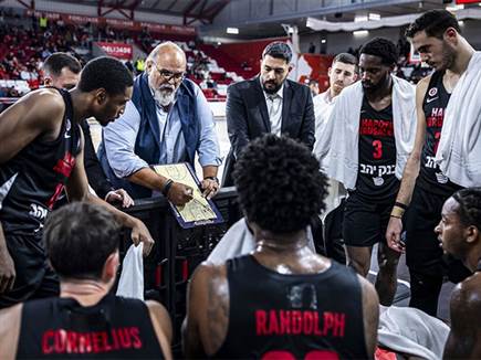 (FIBA) (צילום: ספורט 5)