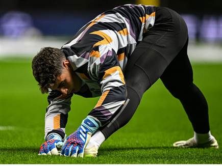 קפה יפתח בין הקורות (Octavio Passos/Getty Images) (צילום: ספורט 5)