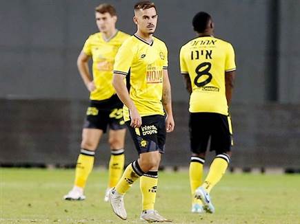 ובכל מקרה נתניה תחפש שינוי (צילום: אלן שיבר)