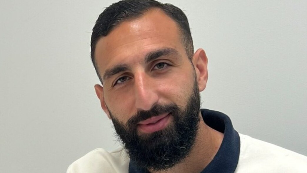 חוסה רודריגז