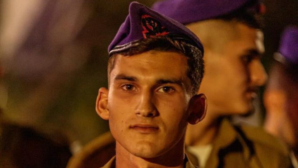 סמ"ר ניר רפאל קנניאן ז"ל