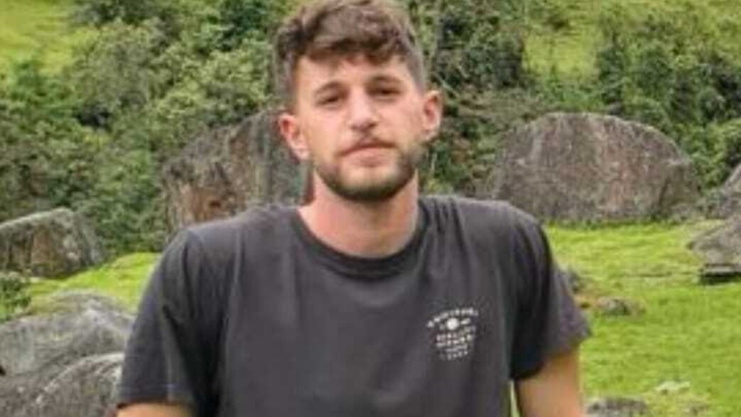 רס"ר (במיל') שי טרמין ז"ל