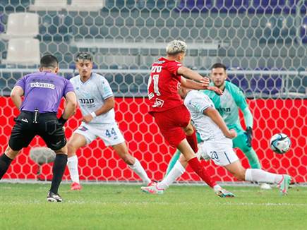 סניור השלים צמד (אלן שיבר)