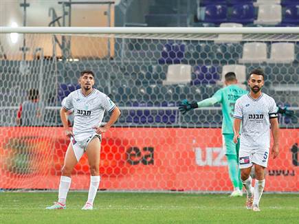 בפתח תקווה היו מאוכזבים (אלן שיבר)