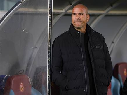 ומ.ס אשדוד שילמה את המחיר (לירון מולדובן)