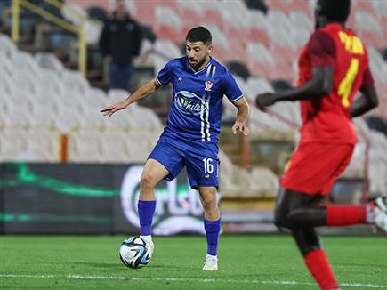 וגם היא רשמה לא מעט החמצות (לירון מולדובן)