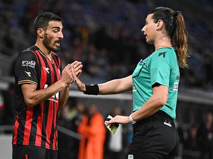 התחיל לא טוב. אלחמיד (ברני ארדוב)