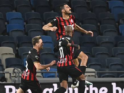 והסתיים נהדר. אלחמיד (ברני ארדוב)