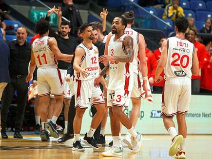 חגגה בהיכל (אלן שיבר)