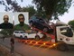 גנב רכבים מקיבוץ בארי אחרי 7 באוקטובר - ועונשו הוחמר ל-7.5 שנות מאסר