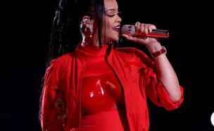 ריהאנה (צילום: Gregory Shamus/Getty Images)