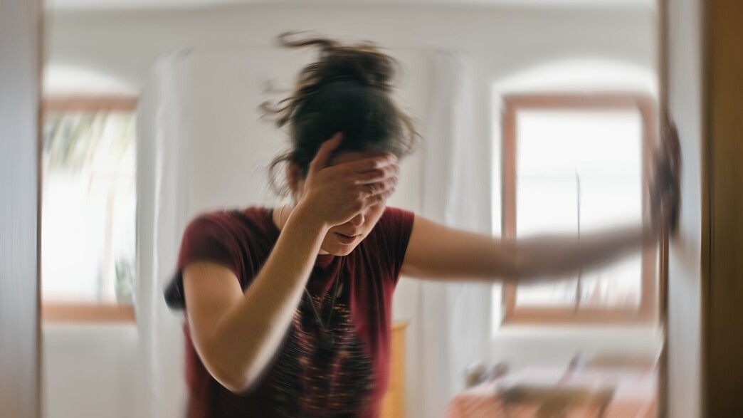 ורטיגו ורטיגו