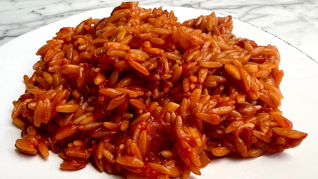 פתיתים אדומים - מתכון בסיסי