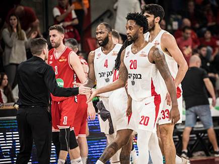 המומנטום כבר היה ירושלמי (עודד קרני)