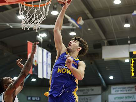 משחק ענק לסורקין (לירון מולדובן)