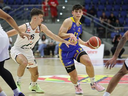 מאייר היה נפלא (לירון מולדובן)