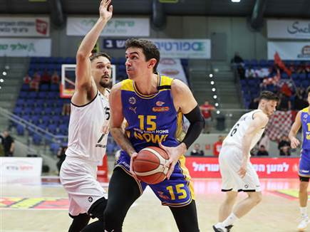 דאבל דאבל לכהן (לירון מולדובן)