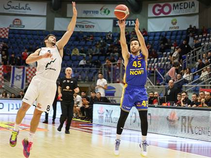 (לירון מולדובן)