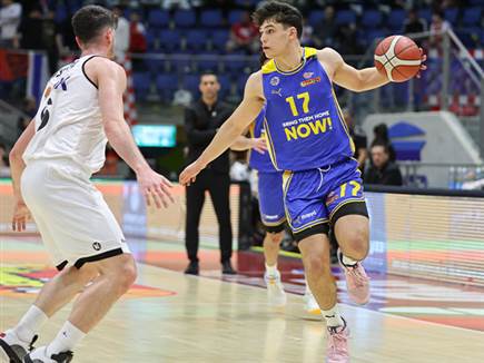 (לירון מולדובן)