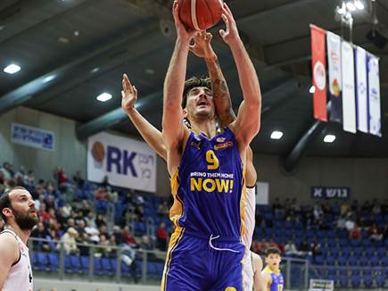 (לירון מולדובן)