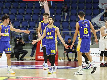 (לירון מולדובן)