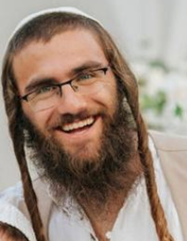 סמ"ר (במיל') אלישע יהונתן לובר ז"ל (צילום: דובר צה"ל) סמ"ר (במיל') אלישע יהונתן לובר ז"ל (צילום: דובר צה"ל)