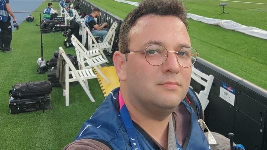 שאול גרינפלד שאול גרינפלד