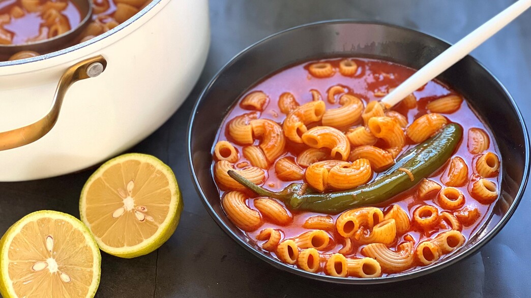 שורבה של ענת אלישע שורבה של ענת אלישע