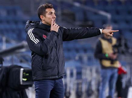 הרצף נעצר. למה (דני מרון)