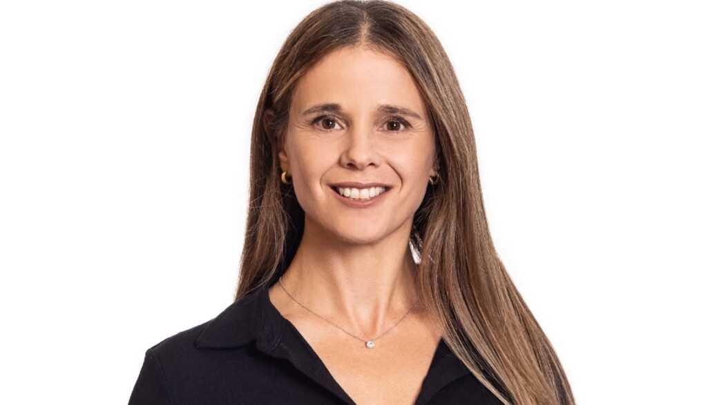 מנכ"לית לאומי-טק מיה אייזן-צפריר