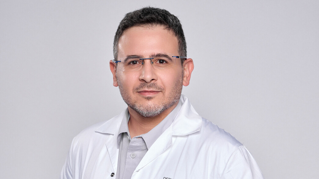 ד"ר יוסי טייב