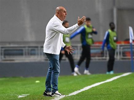 בני לם. העיקר הניצחון (ברני ארדוב)