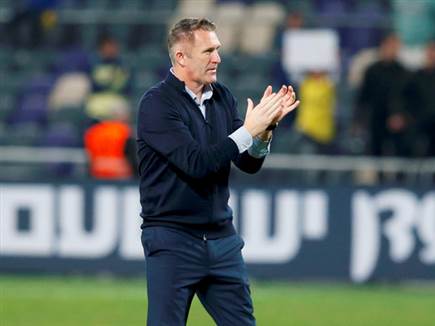 ניצחון 10 ברצף לקין בכל המסגרות (אלן שיבר)