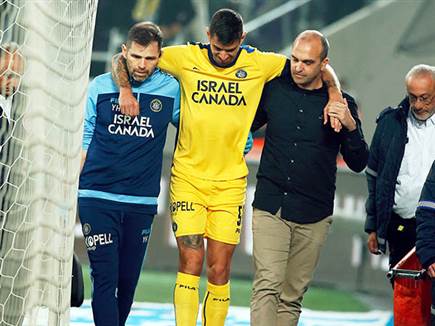 הרבה יושפע מפציעת ביטון (אלן שיבר)