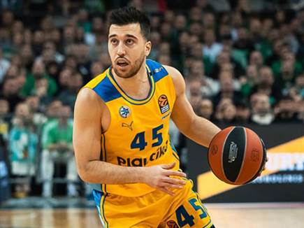 בלאט היה נהדר (יורוליג)