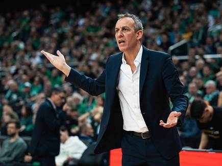 ניצחון חשוב. קטש (יורוליג)